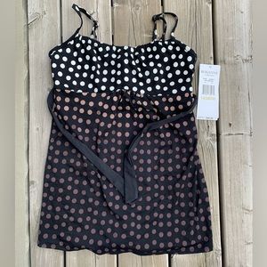Roxanne Collection Tank Swimdress Size 14/38DD